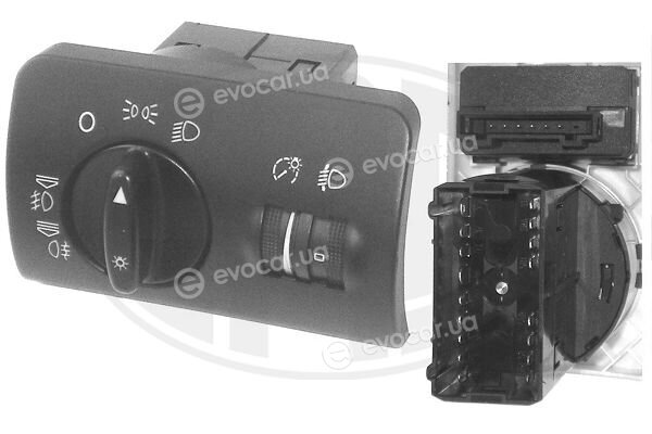 Era / Messmer 662336