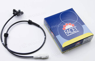 Facet 21.0031