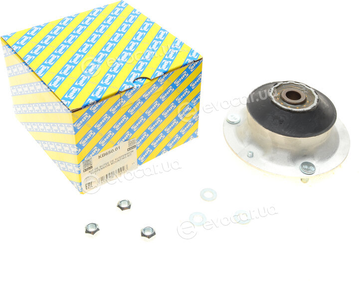 NTN / SNR KB650.01