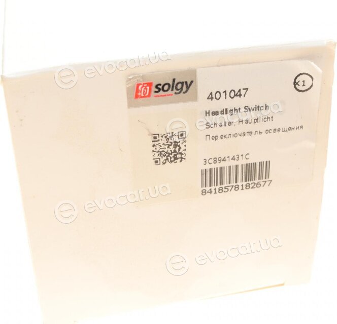 Solgy 401047