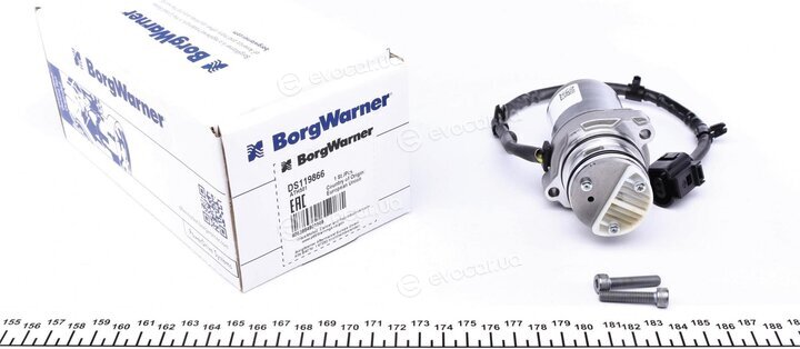 BorgWarner DS119866