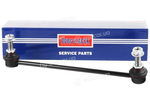 Borg & Beck BDL7689