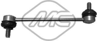 Metalcaucho / STC 04261