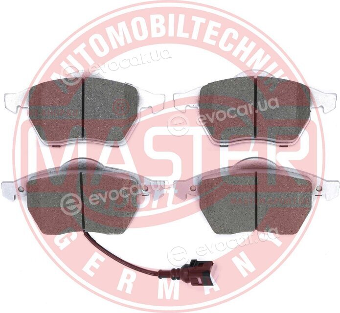 Master Sport 13046071222K-SET-MS