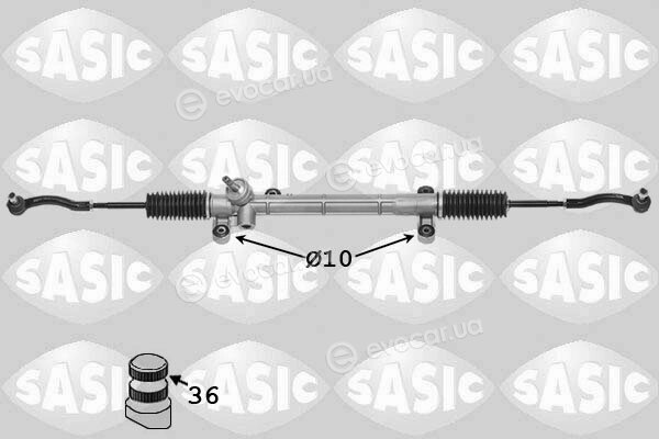 Sasic 7376029