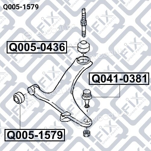 Q-Fix Q0051579