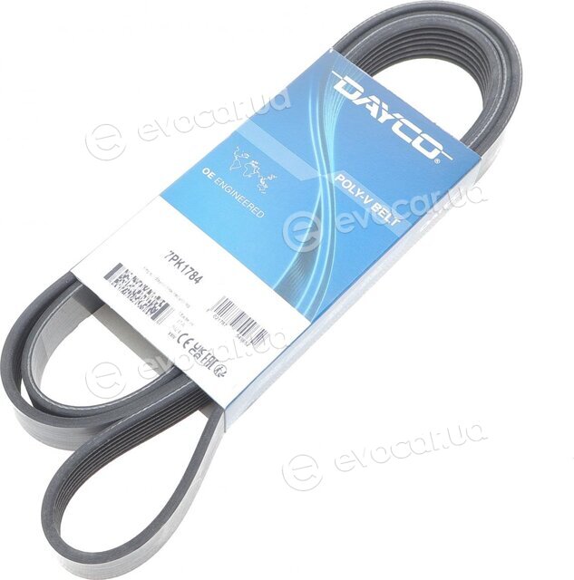 Dayco 7PK1784