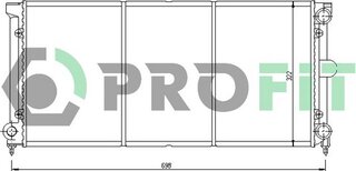 Profit PR 9537A2