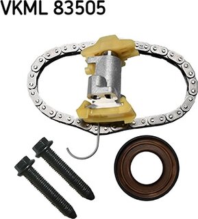SKF VKML 83505