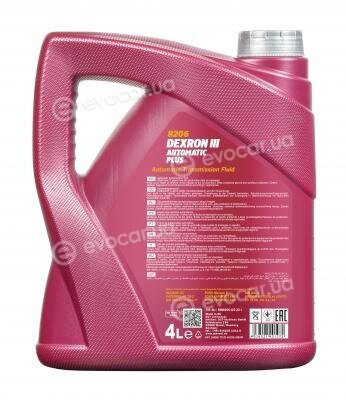 Mannol MN8206-4