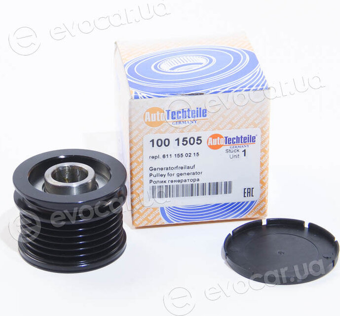 Autotechteile 100 1505