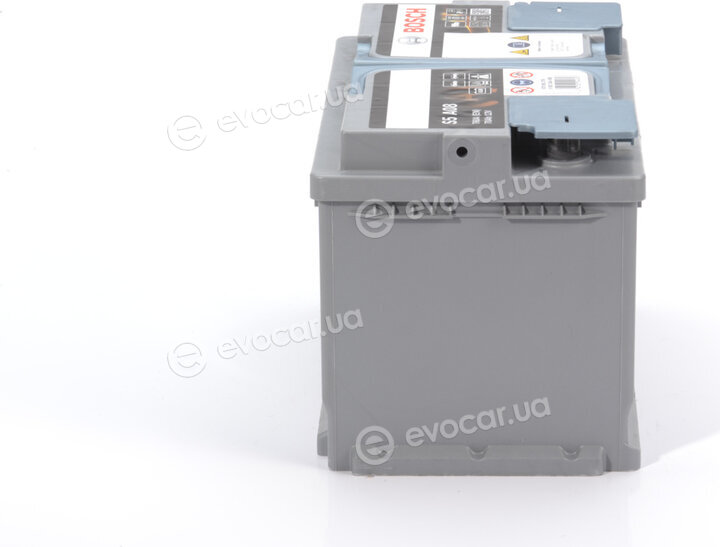 Bosch 0 092 S5A 080