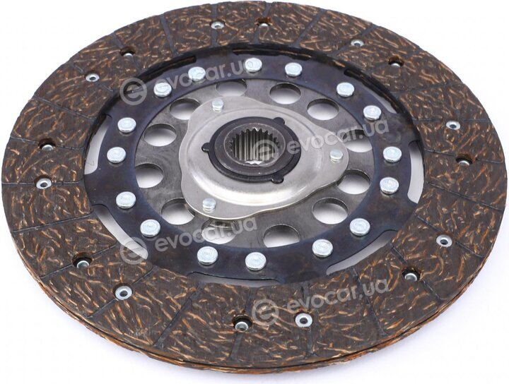 Kawe / Quick Brake 962231