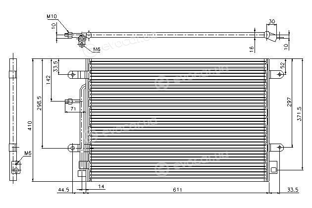 Starline A AI 5238