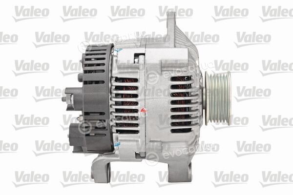 Valeo 437202