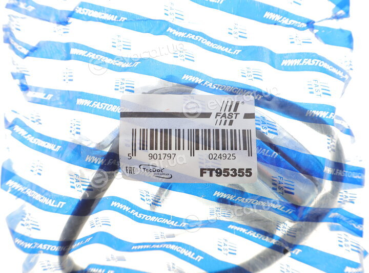 Fast FT95355
