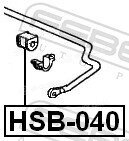 Febest HSB-040