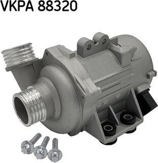 SKF VKPA 88320