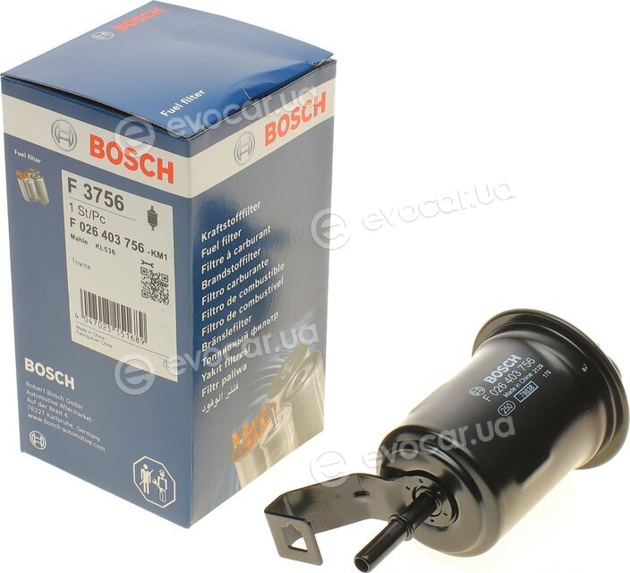 Bosch F 026 403 756