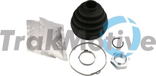 TrakMotive 50-0208