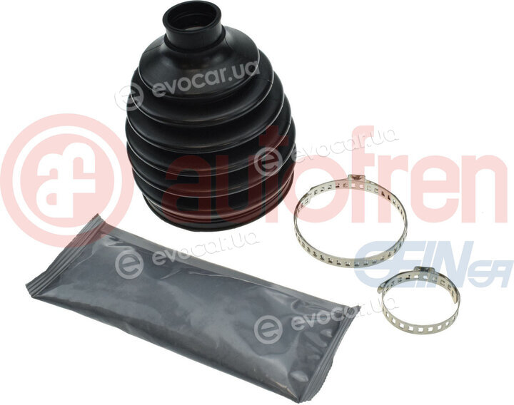 Autofren D8641T