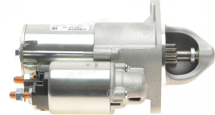 Bosch 1 986 S01 162