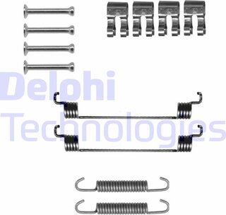 Delphi LY1267