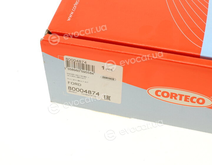Corteco 80004874