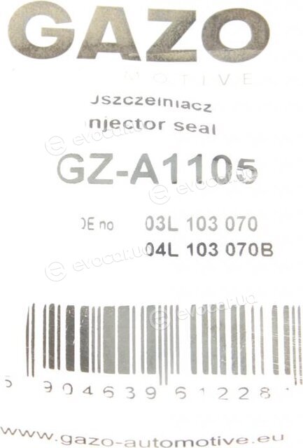 Gazo GZ-A1105