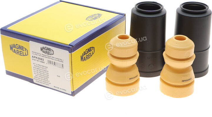 Magneti Marelli 310116110063