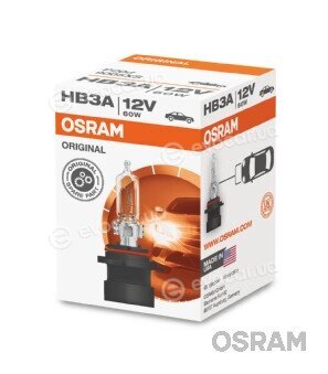 Osram 9005XS