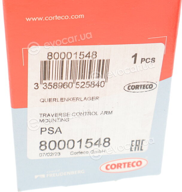 Corteco 80001548