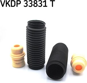 SKF VKDP 33831 T