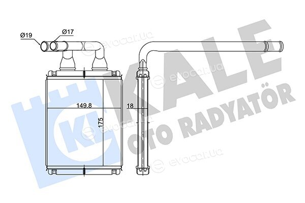 Kale 352145