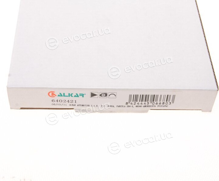 Alkar 6402421