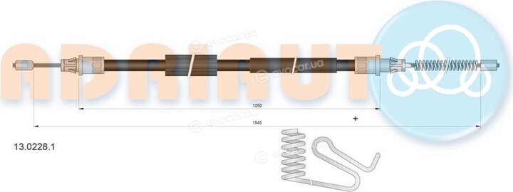 Adriauto 13.0228.1