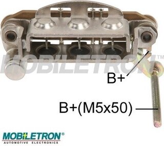 Mobiletron RM-65