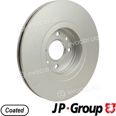 JP Group 4363101200