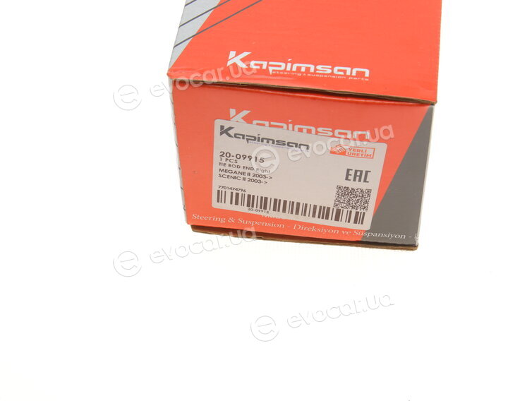 Kapimsan 20-09915