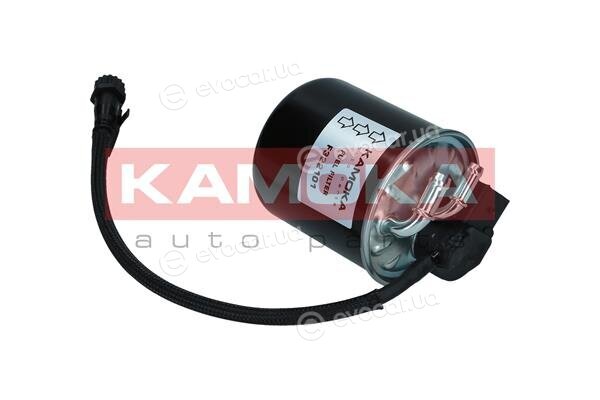 Kamoka F322101