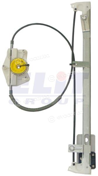 Starline QP VG-TOU-03-3920R