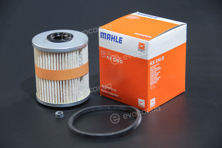 Mahle KX 218D