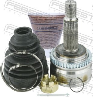 Febest 2210-CD20A46