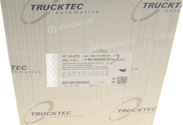 Trucktec 07.10.075