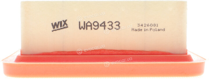 WIX WA9433