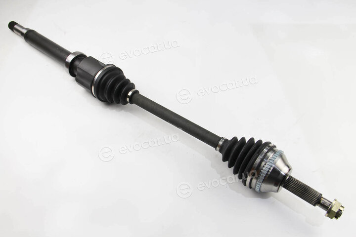 BGA DS2351RA