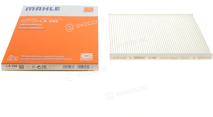 Mahle LA 298