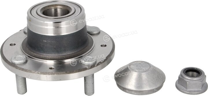 SKF VKBA 3458