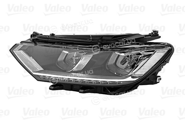 Valeo 046626