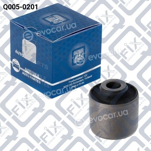 Q-Fix Q0050201